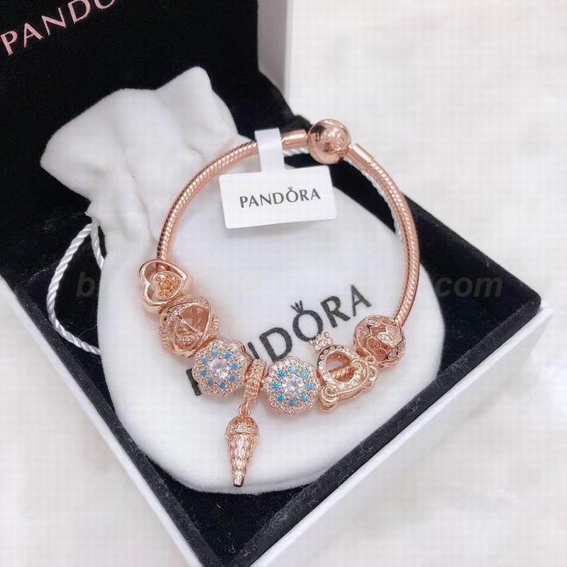 Pandora Bracelets 694